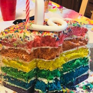 Meet your Posher, Lorraine